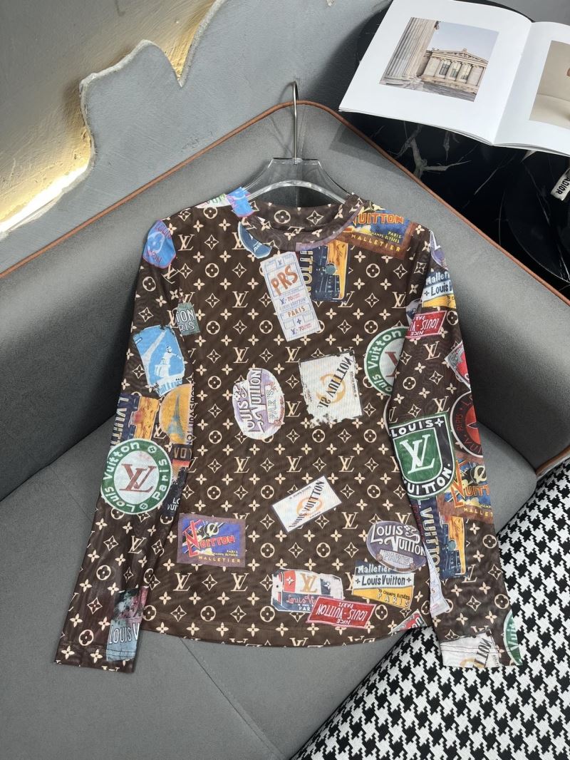 Louis Vuitton T-Shirts